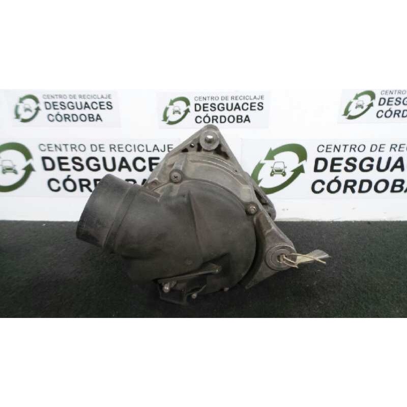 Recambio de alternador para bmw serie 5 berlina (e34) 2.0 24v referencia OEM IAM 05CST20-DCA10631RS BOSCH 