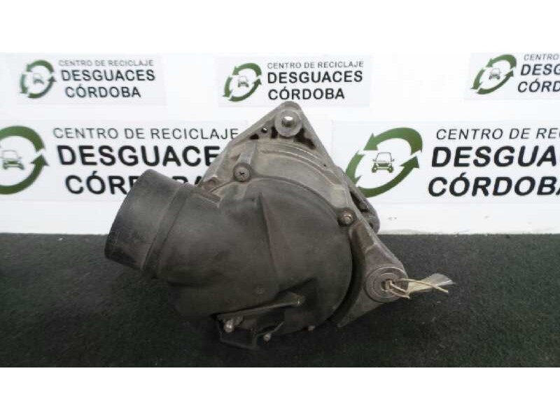 Recambio de alternador para bmw serie 5 berlina (e34) 2.0 24v referencia OEM IAM 05CST20-DCA10631RS BOSCH 