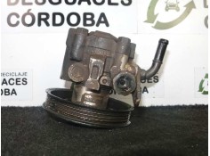 Recambio de bomba direccion para hyundai terracan (hp) 2.9 crdi cat referencia OEM IAM 57110H1501  Ø POLEA: 118MM 2