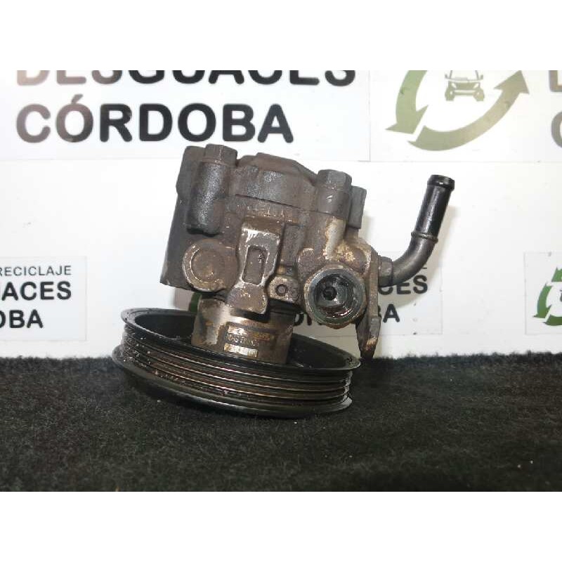 Recambio de bomba direccion para hyundai terracan (hp) 2.9 crdi cat referencia OEM IAM 57110H1501  Ø POLEA: 118MM