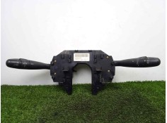 Recambio de mando luces para citroën c4 berlina 1.6 16v hdi referencia OEM IAM 96621666XT-34565721 COM.2000 - 3.CONECTORES 2.NIE