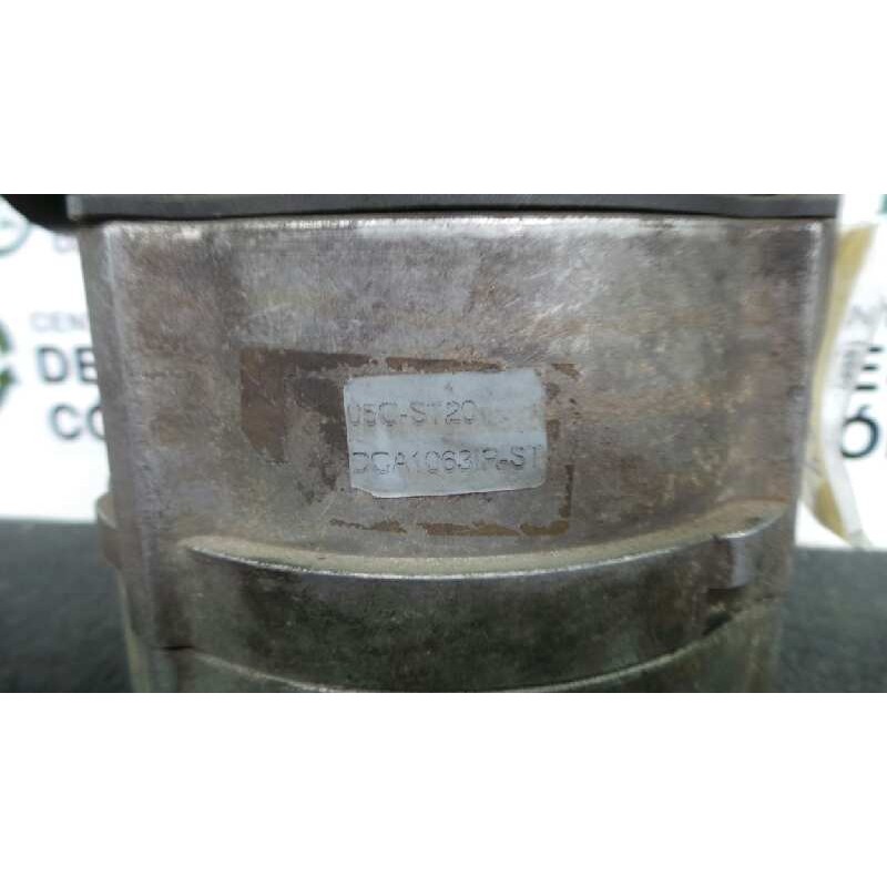 Recambio de alternador para bmw serie 5 berlina (e34) 2.0 24v referencia OEM IAM 05CST20-DCA10631RS BOSCH 