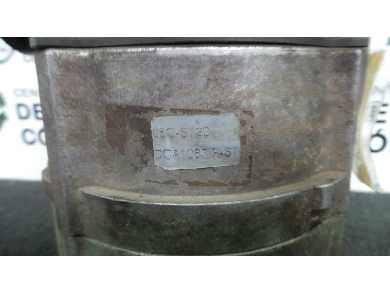 Recambio de alternador para bmw serie 5 berlina (e34) 2.0 24v referencia OEM IAM 05CST20-DCA10631RS BOSCH 