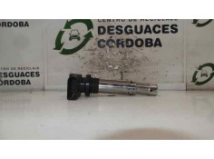 Recambio de bobina encendido para volkswagen polo (9n1) 1.2 12v referencia OEM IAM 036905715G-78292006  4.PIN