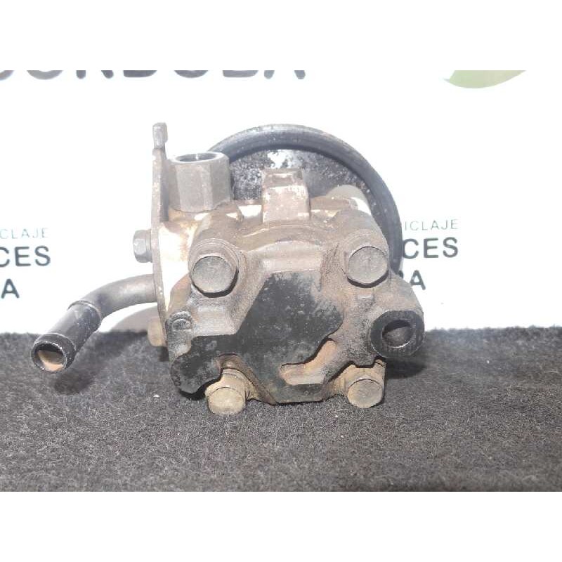 Recambio de bomba direccion para hyundai terracan (hp) 2.9 crdi cat referencia OEM IAM 57110H1501  Ø POLEA: 118MM