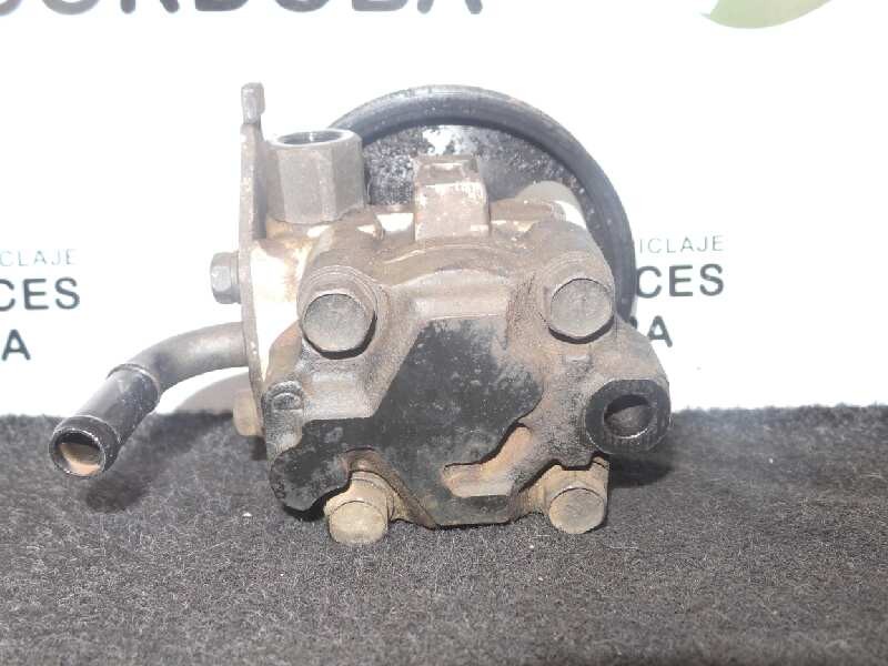 Recambio de bomba direccion para hyundai terracan (hp) 2.9 crdi cat referencia OEM IAM 57110H1501  Ø POLEA: 118MM