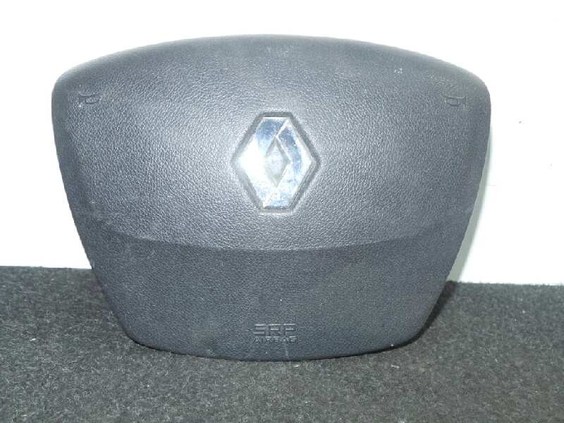 Recambio de airbag delantero izquierdo para renault laguna iii 2.0 dci diesel cat referencia OEM IAM   