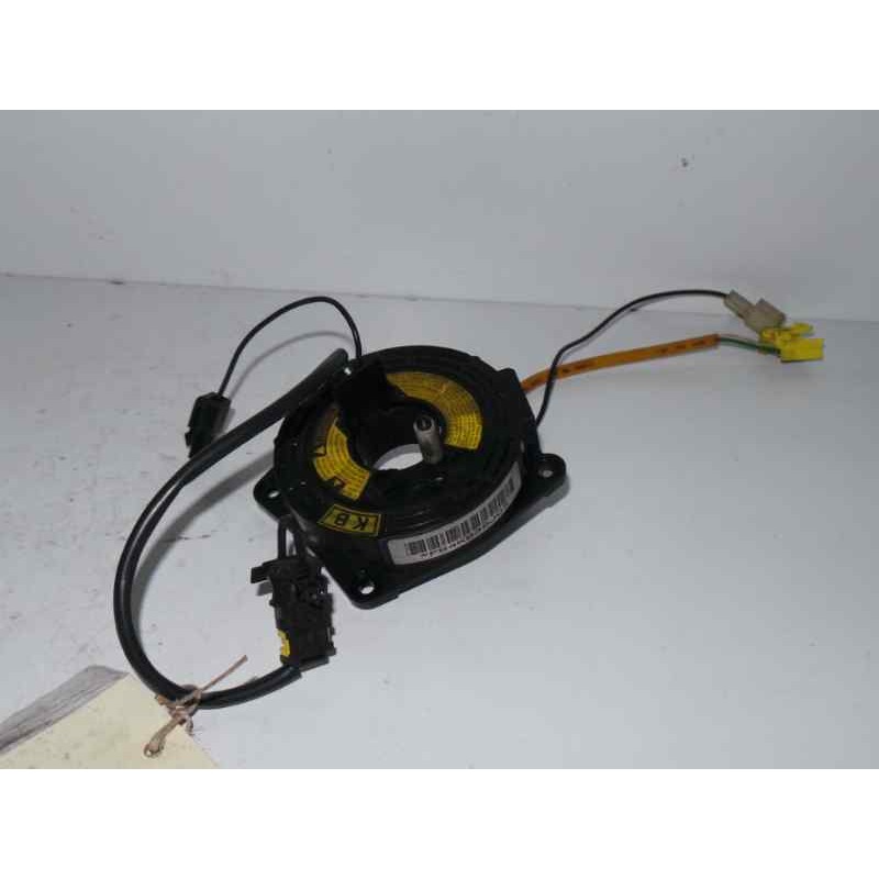 Recambio de anillo airbag para chevrolet kalos 1.2 cat referencia OEM IAM FS4KB38JC  