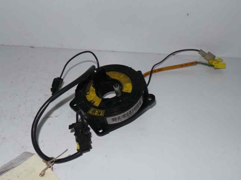 Recambio de anillo airbag para chevrolet kalos 1.2 cat referencia OEM IAM FS4KB38JC  