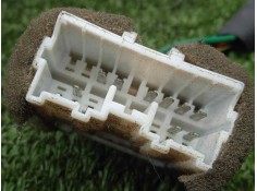 Recambio de mando limpia para ssangyong musso referencia OEM IAM   9.PIN 2