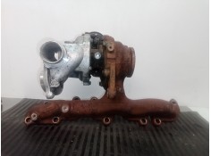 Recambio de turbocompresor para audi q2 (gab) 1.6 tdi referencia OEM IAM 04L253020S-GTD1244UZ-8476714   2