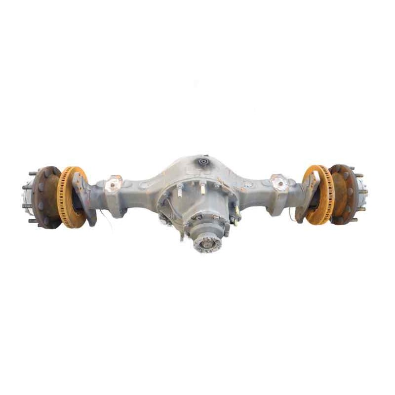 Recambio de puente trasero para volvo fl xxx 7.2 diesel referencia OEM IAM DSS35A-M515 RELACION: 4.13 