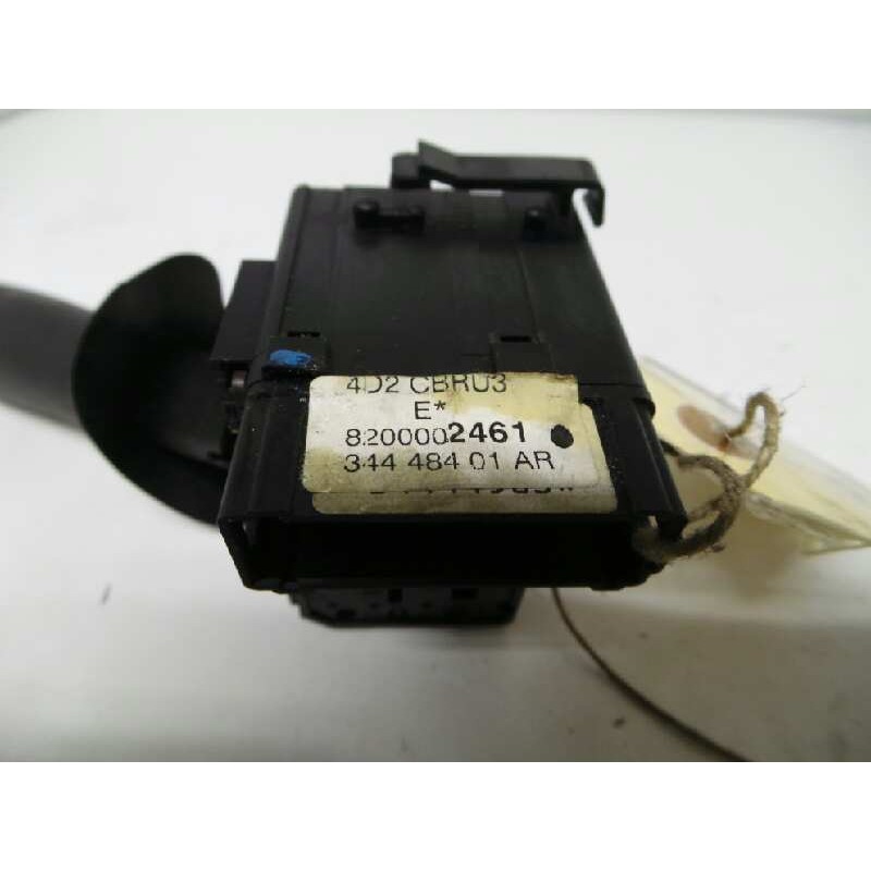Recambio de mando limpia para renault vel satis (bj0) referencia OEM IAM 8200002461-34448401AR  