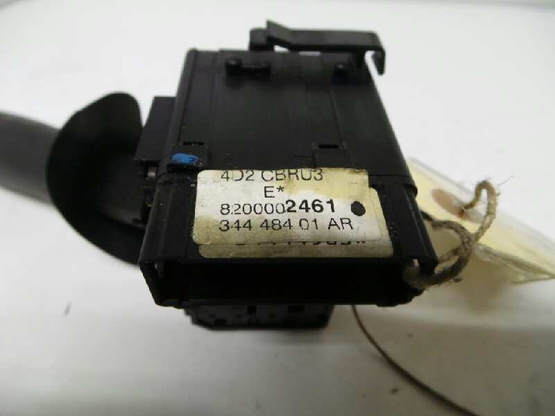 Recambio de mando limpia para renault vel satis (bj0) referencia OEM IAM 8200002461-34448401AR  