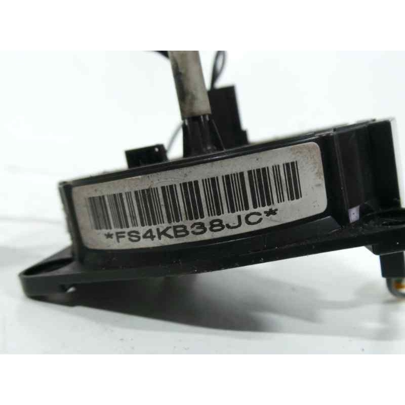 Recambio de anillo airbag para chevrolet kalos 1.2 cat referencia OEM IAM FS4KB38JC  