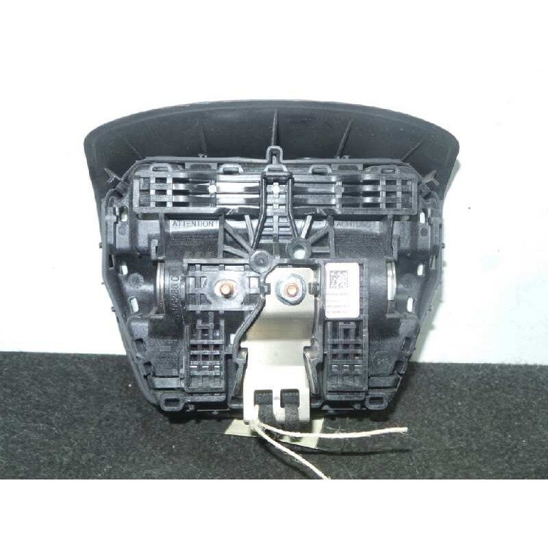 Recambio de airbag delantero izquierdo para renault laguna iii 2.0 dci diesel cat referencia OEM IAM   
