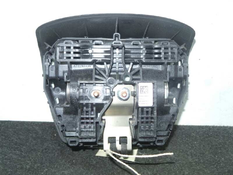 Recambio de airbag delantero izquierdo para renault laguna iii 2.0 dci diesel cat referencia OEM IAM   