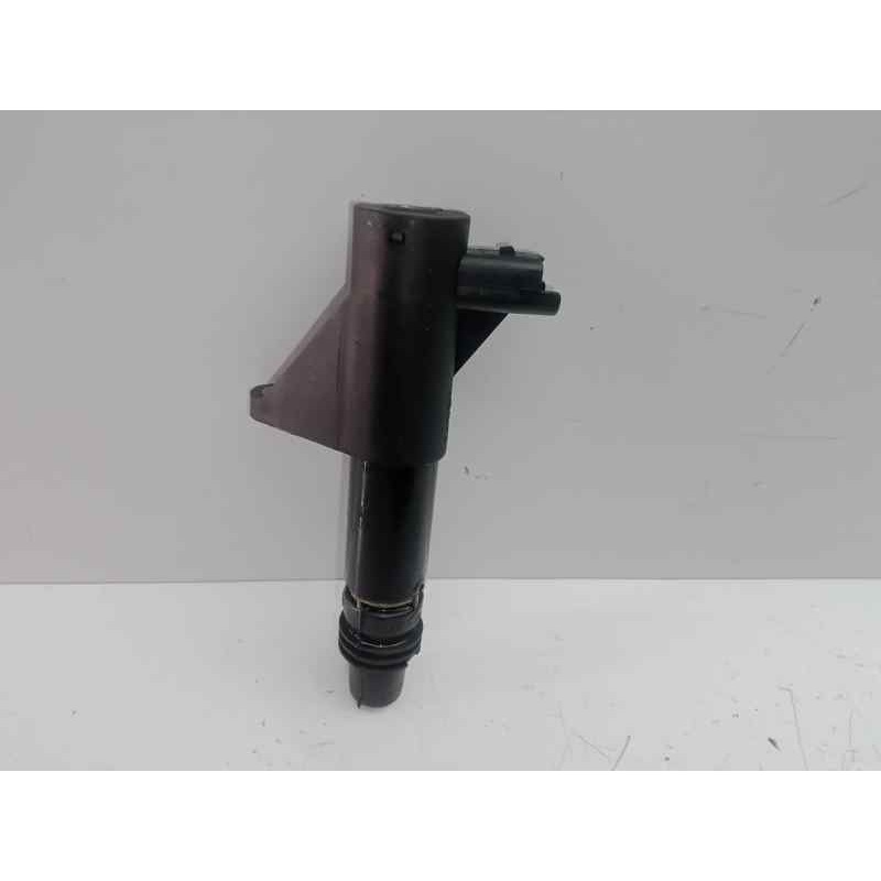Recambio de bobina encendido para renault laguna ii (bg0) 3.0 v6 referencia OEM IAM 215951855 VALEO 2.PINES