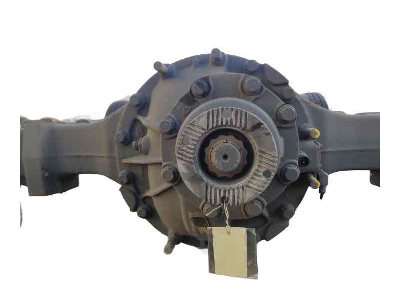 Recambio de puente trasero para volvo fl xxx 7.2 diesel referencia OEM IAM DSS35A-M515 RELACION: 4.13 