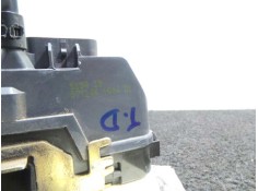 Recambio de cerradura puerta trasera derecha para renault megane ii berlina 5p 1.6 16v referencia OEM IAM 0234Z3-0712041604D2  6 2