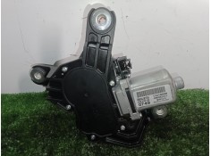 Recambio de motor limpia trasero para opel astra k lim. 5türig selective referencia OEM IAM 13418998-689062013 3.PINES 