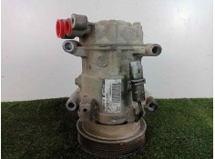 Recambio de compresor aire acondicionado para renault kangoo authentique referencia OEM IAM SD6V121918-8200953359-2364110845 SAN