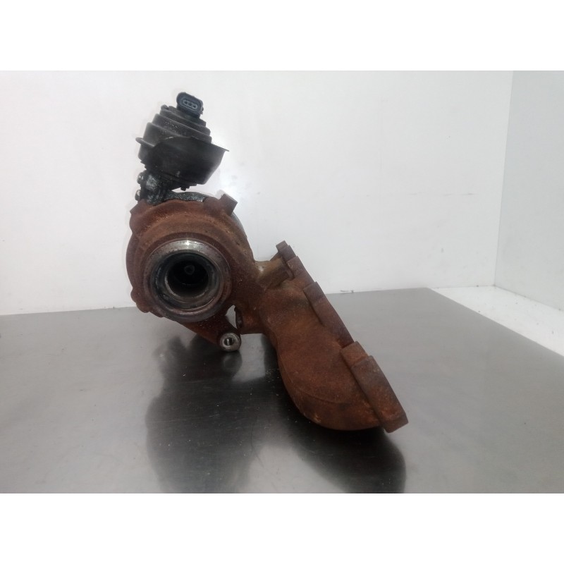 Recambio de turbocompresor para audi q2 (gab) 1.6 tdi referencia OEM IAM 04L253020S-GTD1244UZ-8476714  