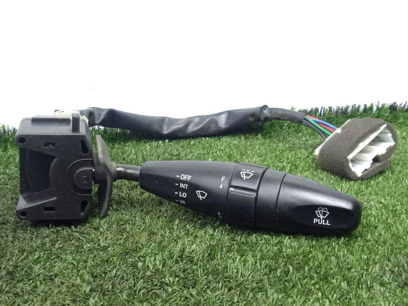 Recambio de mando limpia para ssangyong musso referencia OEM IAM   9.PIN