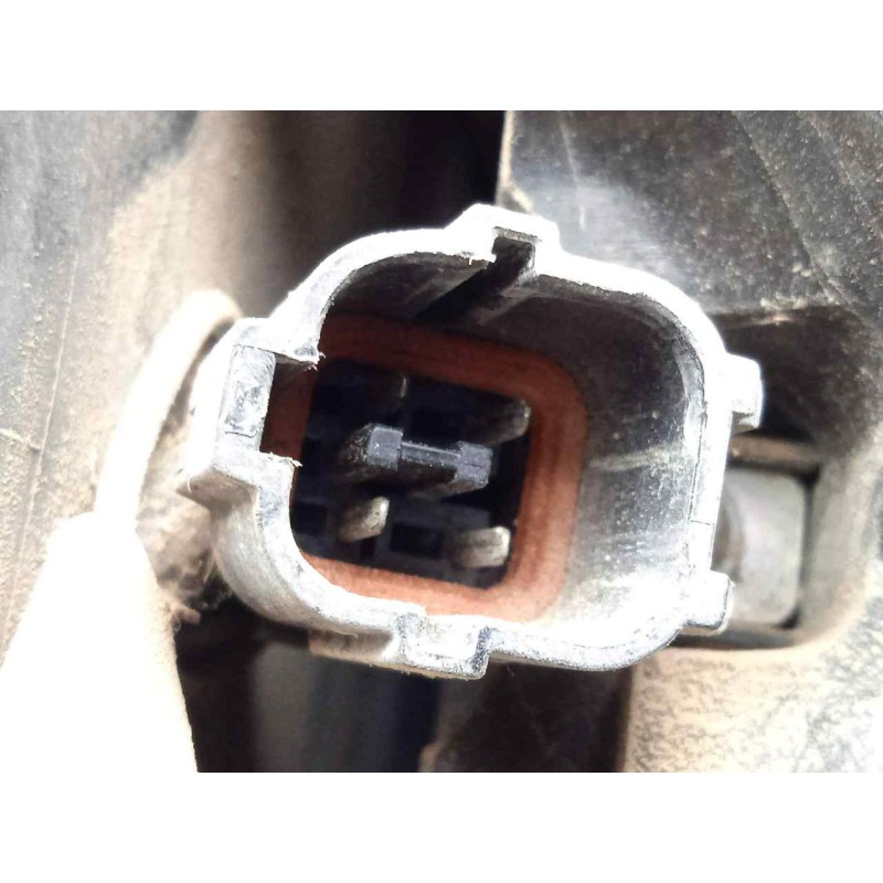 Recambio de piloto trasero izquierdo para ssangyong kyron 2.0 referencia OEM IAM SINREFERENCIA 09-14 EXTERIOR