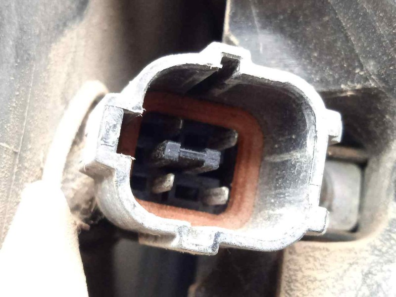 Recambio de piloto trasero izquierdo para ssangyong kyron 2.0 referencia OEM IAM SINREFERENCIA 09-14 EXTERIOR