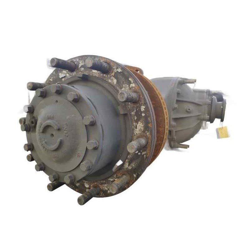 Recambio de puente trasero para volvo fl xxx 7.2 diesel referencia OEM IAM DSS35A-M515 RELACION: 4.13 