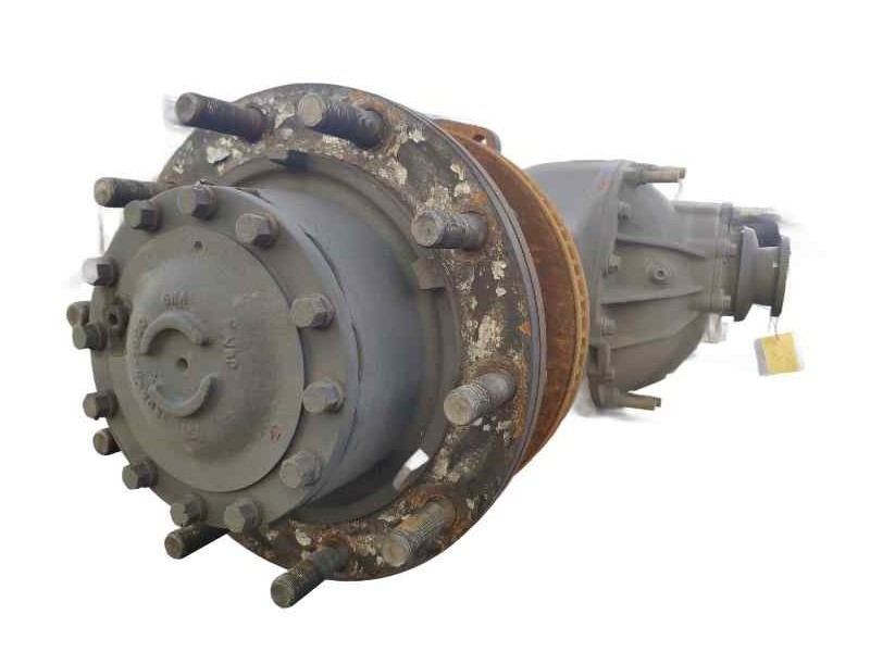 Recambio de puente trasero para volvo fl xxx 7.2 diesel referencia OEM IAM DSS35A-M515 RELACION: 4.13 