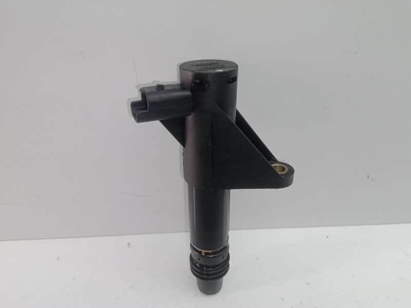 Recambio de bobina encendido para renault laguna ii (bg0) 3.0 v6 referencia OEM IAM 215951855 VALEO 2.PINES