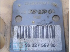 Recambio de aforador para citroën c4 berlina 1.6 16v hdi referencia OEM IAM 9632759780 SIN.BOMBA  2