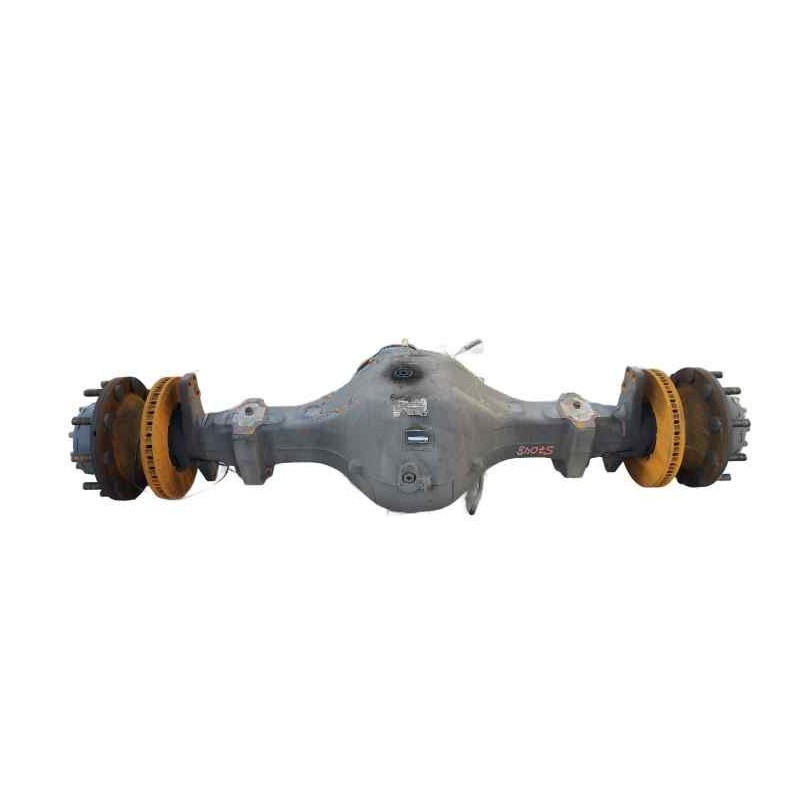 Recambio de puente trasero para volvo fl xxx 7.2 diesel referencia OEM IAM DSS35A-M515 RELACION: 4.13 