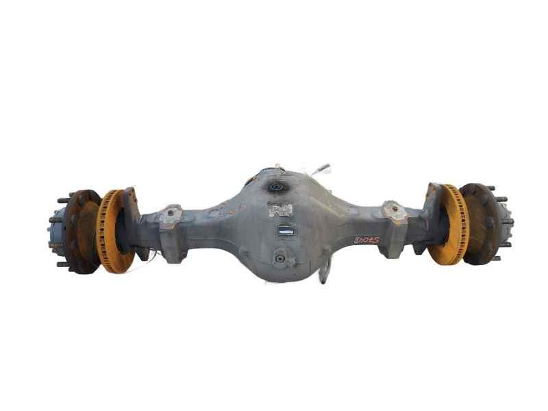 Recambio de puente trasero para volvo fl xxx 7.2 diesel referencia OEM IAM DSS35A-M515 RELACION: 4.13 