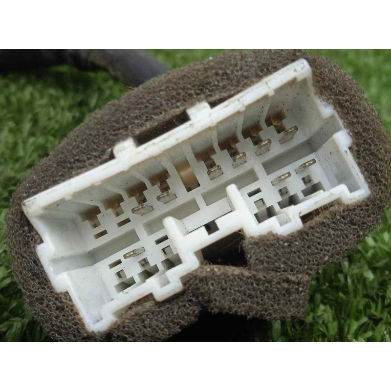 Recambio de mando limpia para ssangyong musso referencia OEM IAM   9.PIN