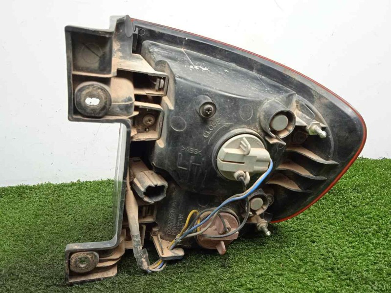 Recambio de piloto trasero izquierdo para ssangyong kyron 2.0 referencia OEM IAM SINREFERENCIA 09-14 EXTERIOR