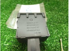 Recambio de interruptor para citroën c5 berlina 2.0 hdi fap referencia OEM IAM 96384422-96366692-96476640 REGULADOR  2