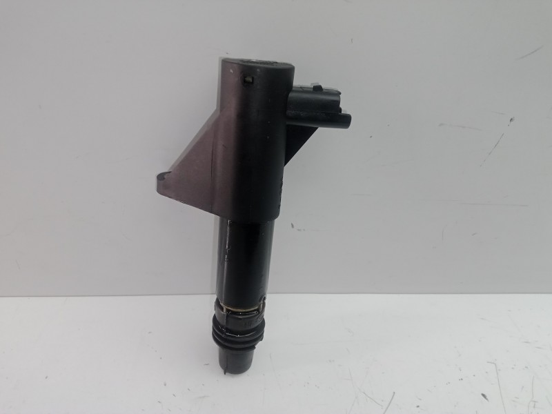 Recambio de bobina encendido para renault laguna ii (bg0) 3.0 v6 referencia OEM IAM 215951855 VALEO 2.PINES