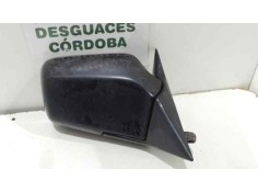 Recambio de retrovisor derecho para bmw serie 7 (e32) referencia OEM IAM  ELECTRICO - 4.PIN AZUL 2