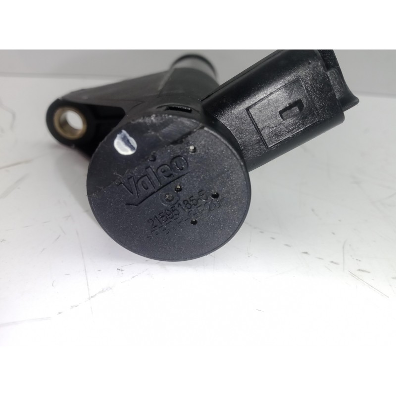 Recambio de bobina encendido para renault laguna ii (bg0) 3.0 v6 referencia OEM IAM 215951855 VALEO 2.PINES