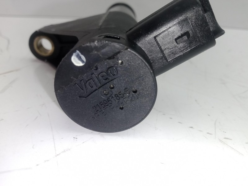 Recambio de bobina encendido para renault laguna ii (bg0) 3.0 v6 referencia OEM IAM 215951855 VALEO 2.PINES