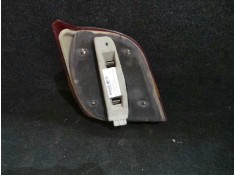 Recambio de piloto trasero derecho para ford fiesta berl./courier 1.3 cat (endura-e) referencia OEM IAM  FIESTA.90  2