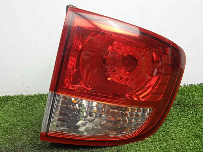 Recambio de piloto trasero derecho para ssangyong kyron 2.0 referencia OEM IAM SINREFERENCIA 09-14 EXTERIOR