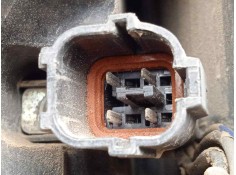 Recambio de piloto trasero derecho para ssangyong kyron 2.0 referencia OEM IAM SINREFERENCIA 09-14 EXTERIOR 2