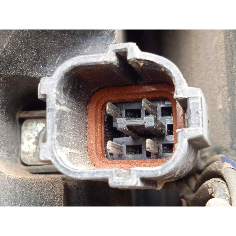 Recambio de piloto trasero derecho para ssangyong kyron 2.0 referencia OEM IAM SINREFERENCIA 09-14 EXTERIOR