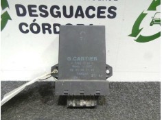 Recambio de caja precalentamiento para peugeot boxer combi (rs2850)(270/310)(´02) 2.5 diesel referencia OEM IAM 9633392180-73202