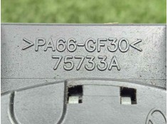 Recambio de mando limpia para hyundai accent (lc) 1.5 crdi cat referencia OEM IAM 75733A  10.PIN 2