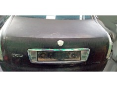 Recambio de tapa maletero para lancia thesis (115) 2.4 jtd cat referencia OEM IAM   
